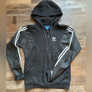 Adidas Track Jacket